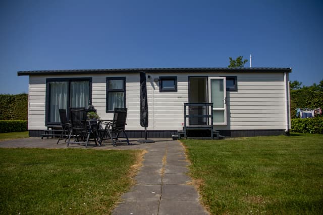 Chalet Type 1