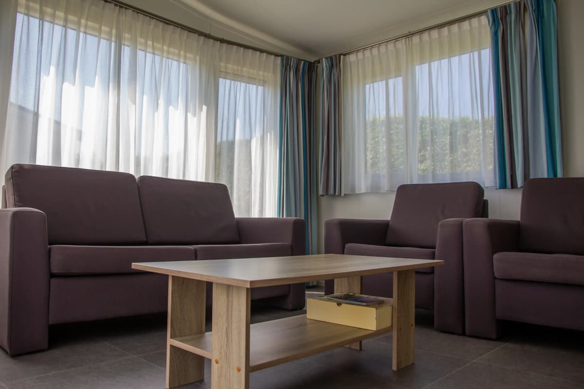 salontafel chalet type 1